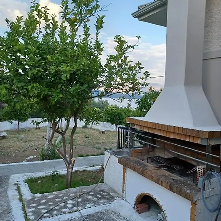 Nikiana's View, 3 Bedroom