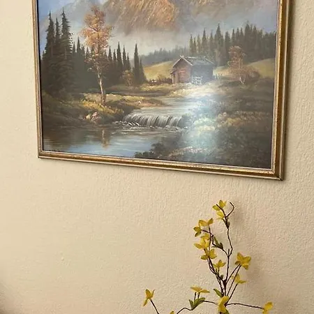 Nikiana's View, 3 Bedroom *