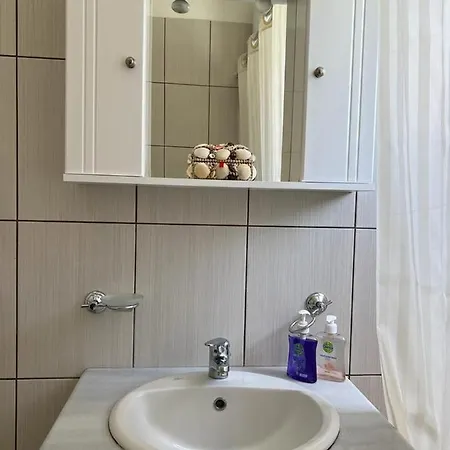 Nikiana's View, 3 Bedroom * Nikiána