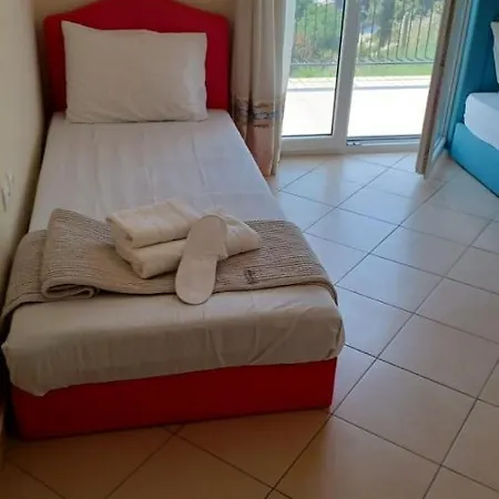 Nikiana's View, 3 Bedroom Nikiána