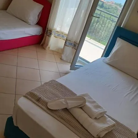 Nikiana's View, 3 Bedroom * Nikiána