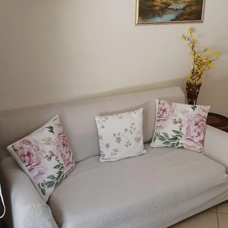 Apartman Nikiana's View, 3 Bedroom *